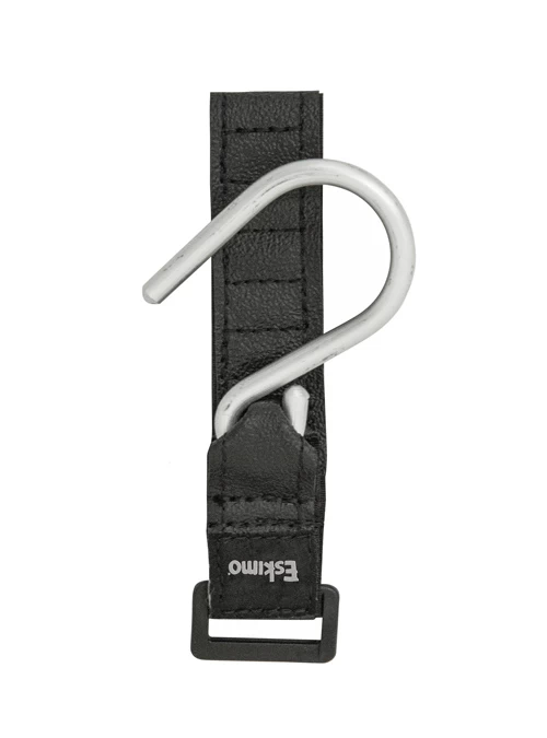 Eskimo Shelter Coat Hook 3 Eskimo Shelter Coat Hook