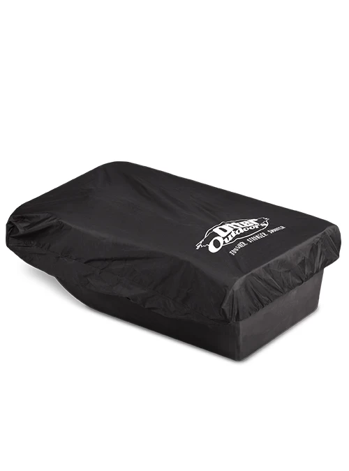 Otter Shelters Pro & XT Packages Travel Covers 2 Otter Shelters Pro & XT Packages Travel Covers