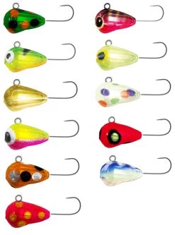 Acme Tungsten Slider Jig