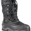 Baffin Snow Monster Boots 2 Baffin Snow Monster Boots -Ice Fishing Equipment SnowMonster EPIC M010 BK1 web