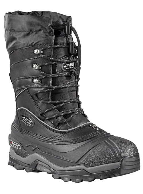 Baffin Snow Monster Boots 3 Baffin Snow Monster Boots