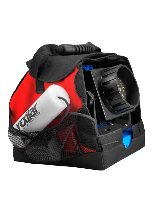 Vexilar Soft Pack For Genz Pack 3 Vexilar Soft Pack For Genz Pack