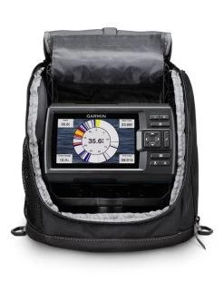 Garmin Striker Vivid 5cv Ice Bundle