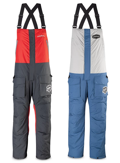 StrikeMaster Surface Series Bib 3 StrikeMaster Surface Series Bib