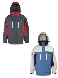 StrikeMaster Surface Series Jacket