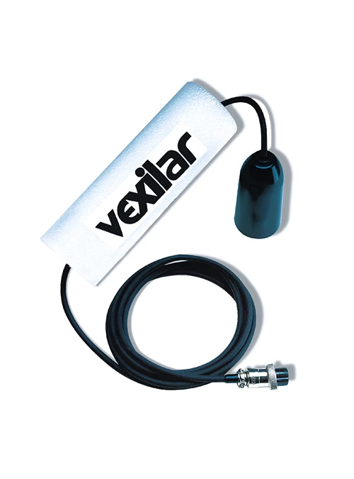 Vexilar FL Series Ice Transducers 3 Vexilar FL Series Ice Transducers