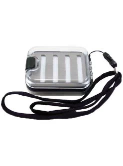 Croxton Ice TB105 Foam Slat Box