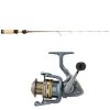 Fenwick Techna & Pflueger President Ice Combo -Ice Fishing Equipment TECHNA PRESIDENT CBO web 1