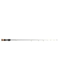 13 Fishing Tickle Stick Rod