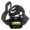 Trophy 1 WATT COB Headlamp 1 Trophy 1 WATT COB Headlamp -Ice Fishing Equipment Trophy 140 Lumen COB Headlamp