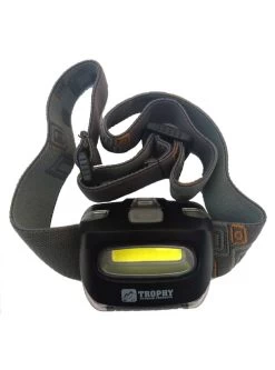 Trophy 1 WATT COB Headlamp