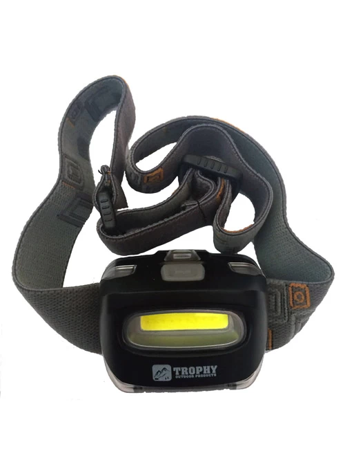 Trophy 1 WATT COB Headlamp 3 Trophy 1 WATT COB Headlamp