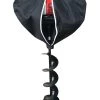 Trophy Angler Powerhead Covers 1 Trophy Angler Powerhead Covers -Ice Fishing Equipment Trophy Anger Deluxe Powerhead Cover
