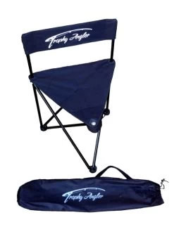 Trophy Angler 3-Leg Chairs