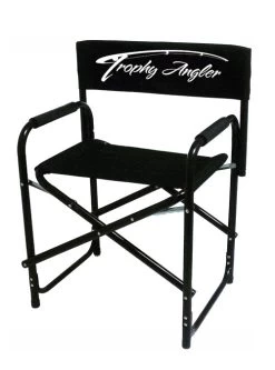 Trophy Angler Stadium Style Directors Chair