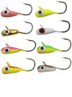 Northland Tungsten Gill-Getter