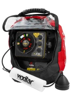 Vexilar FLX-30 Ultra Pack