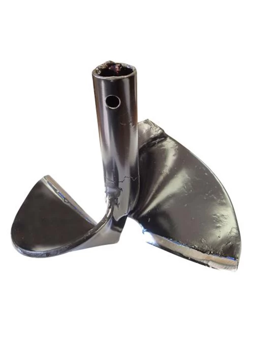 Nils Master Replacement Blade For Cordless Drill Auger 3 Nils Master Replacement Blade For Cordless Drill Auger