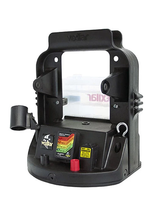 Vexilar Ultra Pack Case 3 Vexilar Ultra Pack Case