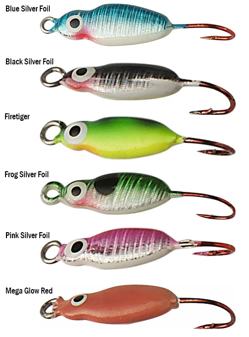 Vertiglo Demon Jig 3 Vertiglo Demon Jig