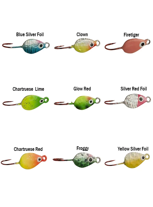 Vertiglo Frizbee Jig 3 Vertiglo Frizbee Jig