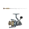 Fenwick World Class & Pflueger President Ice Combo -Ice Fishing Equipment WORLD CLASS PRESIDENT CBO web