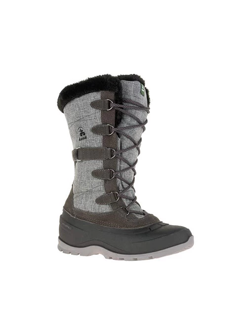 Kamik Women’s SnowValley4 Boot 3 Kamik Women’s SnowValley4 Boot