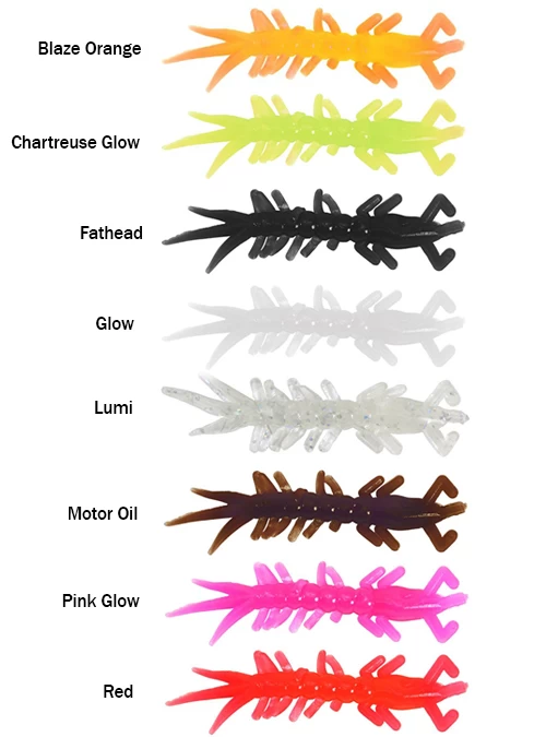 Clam Wammi 3 Clam Wammi