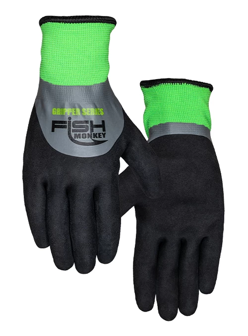 Fish Monkey Winter Gripper 3 Fish Monkey Winter Gripper