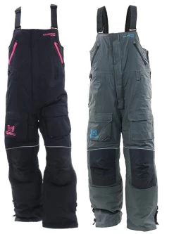 Clam Women’s Rise Float Series Bib