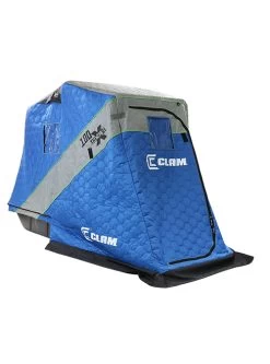 Clam X100 Thermal/Pro Series (2021)