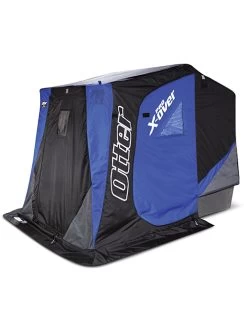Otter XT Pro X-Over Resort Package