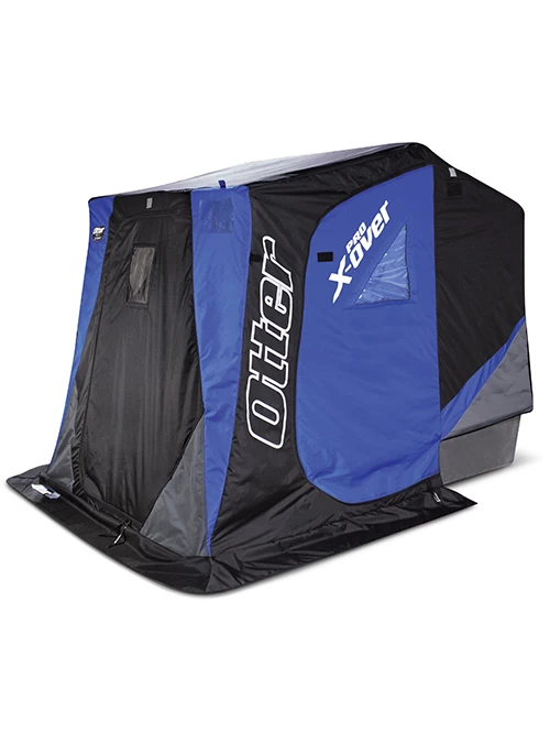 Otter XT Pro X-Over Resort Package 3 Otter XT Pro X-Over Resort Package