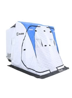 Clam Yukon XL Thermal (2021)