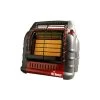 Mr. Heater Big Buddy Portable Propane Heater -Ice Fishing Equipment big buddy WEB