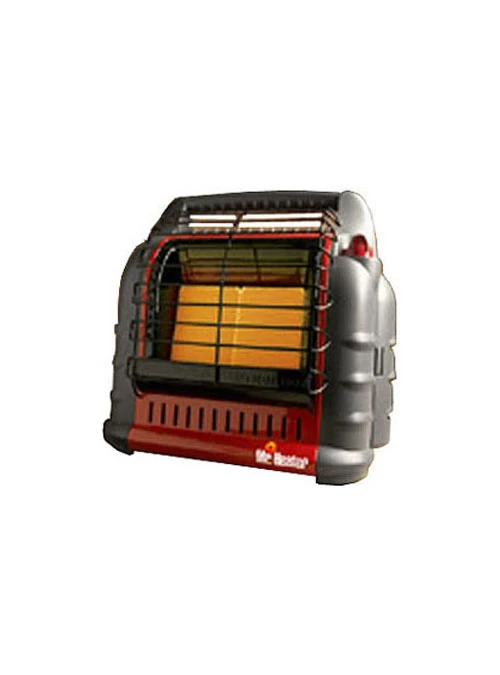 Mr. Heater Big Buddy Portable Propane Heater 3 Mr. Heater Big Buddy Portable Propane Heater