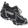 Kahtoola MICROspikes 2 Kahtoola MICROspikes -Ice Fishing Equipment blackmicrospikes web 1