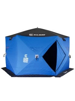 Clam C890 Thermal Hub