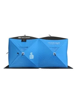 Clam C720 Thermal Hub