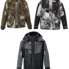 Striker Ice Climate Jacket 1 Striker Ice Climate Jacket -Ice Fishing Equipment climatejacketfamily