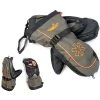 Norfin Comfort Zip Mittens 2 Norfin Comfort Zip Mittens -Ice Fishing Equipment comfort zip mitten web
