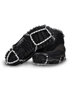 Yaktrax Diamond Grip