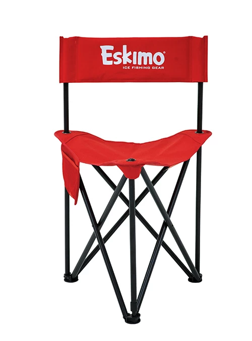 Eskimo XL Folding Ice Chair 3 Eskimo XL Folding Ice Chair