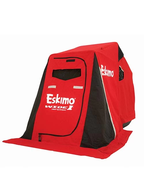 Eskimo Wide 1 Inferno 3 Eskimo Wide 1 Inferno