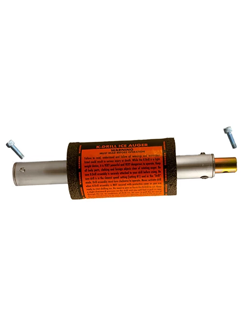 K-Drill Extension 3 K-Drill Extension