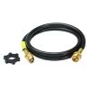 Mr. Heater Hose Assembly 5lb-20lb Tank 1 Mr. Heater Hose Assembly 5lb-20lb Tank -Ice Fishing Equipment f273704 web