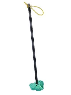 Tackle Tamer Flipper Dipper Scoop Combo Pack