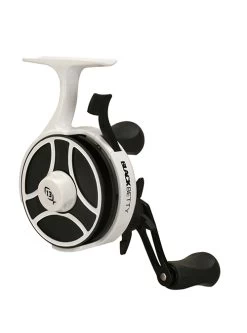 13 Fishing Black Betty FreeFall Ghost