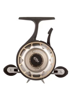 13 Fishing Black Betty FreeFall Carbon