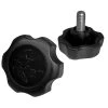 Vexilar Gimbal Knobs -Ice Fishing Equipment gbk001